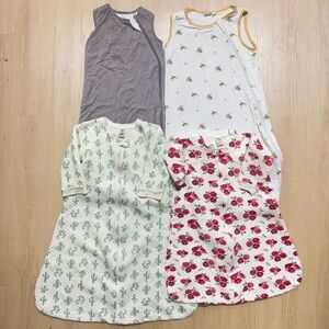 Sleep sack bundle - Kyte & HB